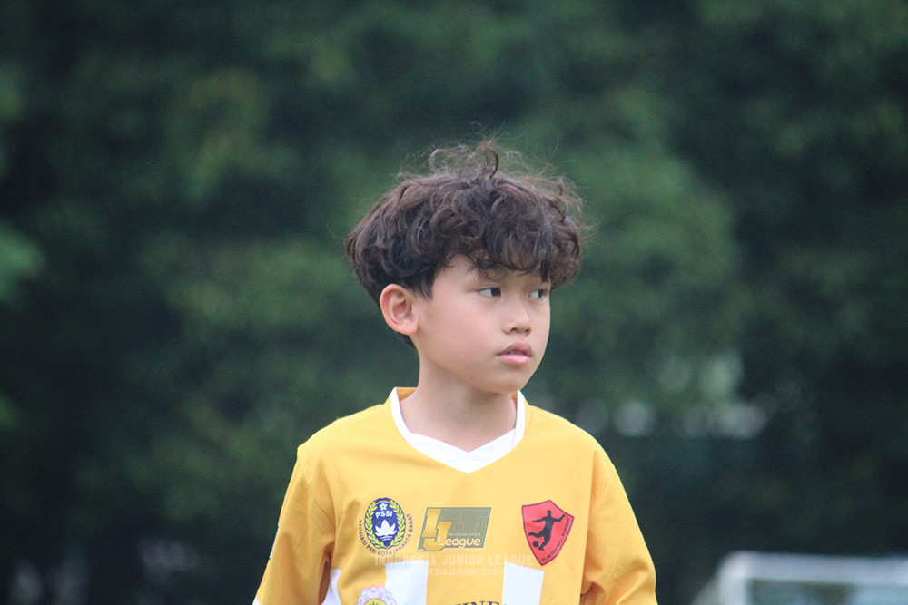 ijl u12 130725 indonesia muda utara vs plus football academy