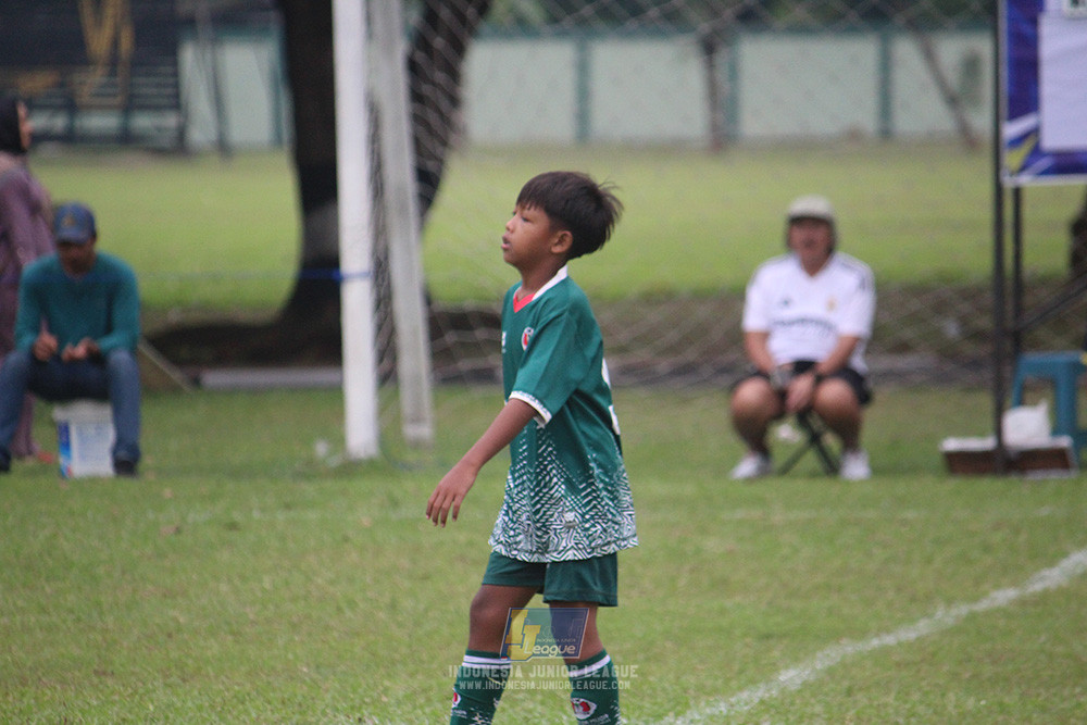 ijl u12 130725 indonesia muda utara vs plus football academy
