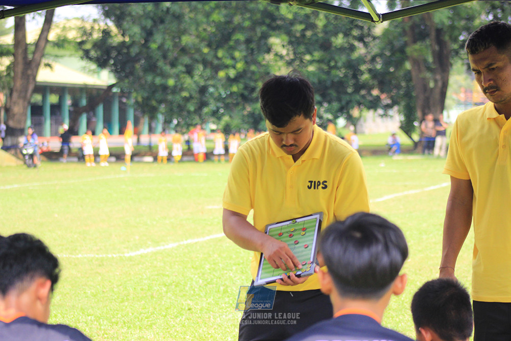 ijl u12 130725 johnson sports academy vs jips soccer