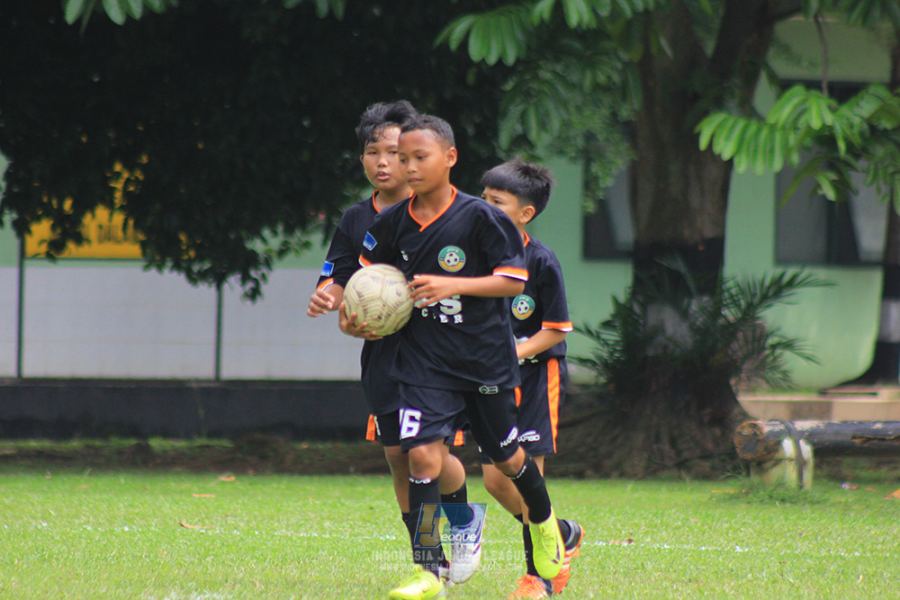 ijl u12 130725 johnson sports academy vs jips soccer