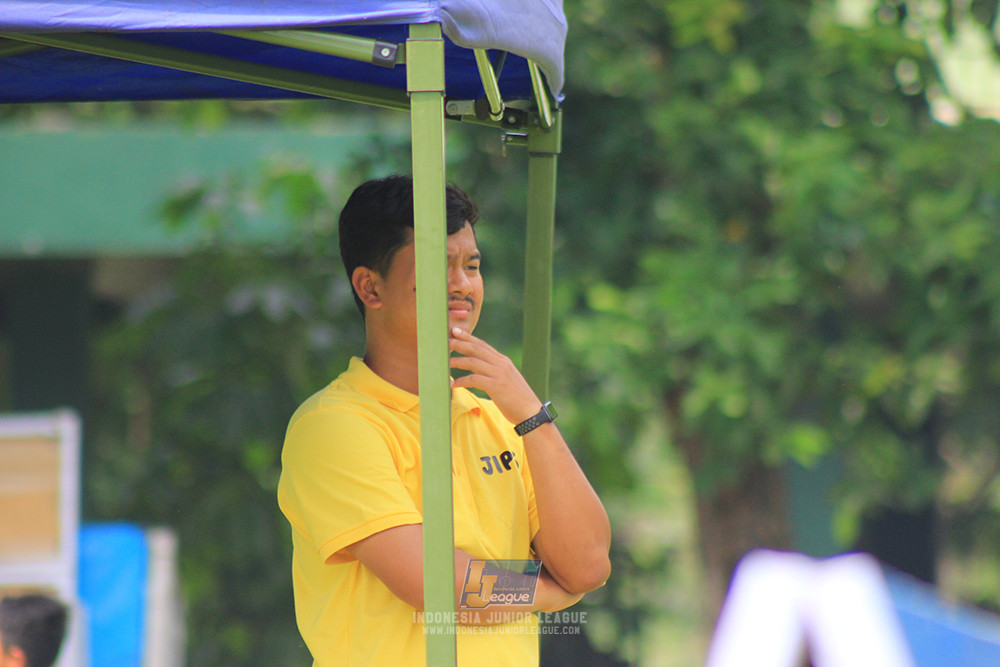 ijl u12 130725 johnson sports academy vs jips soccer