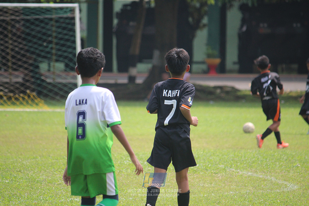 ijl u12 130725 johnson sports academy vs jips soccer