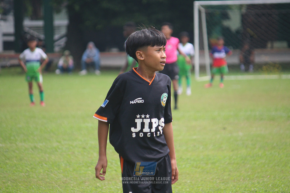 ijl u12 130725 johnson sports academy vs jips soccer