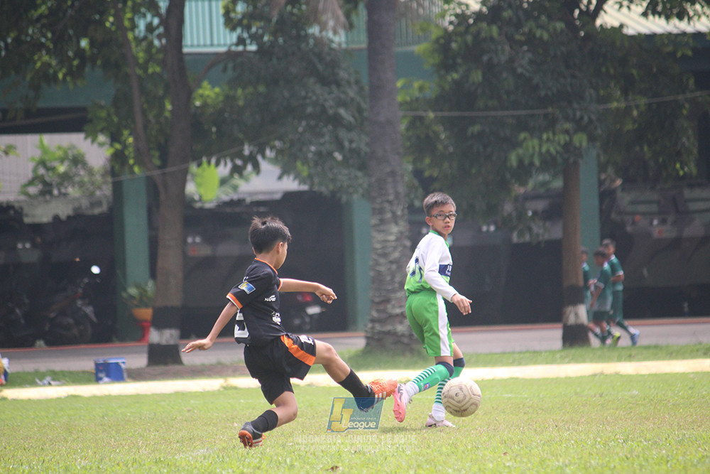 ijl u12 130725 johnson sports academy vs jips soccer