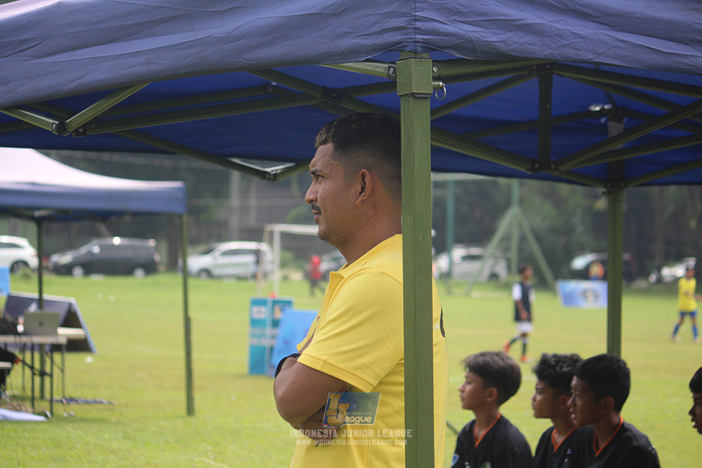 ijl u12 130725 johnson sports academy vs jips soccer