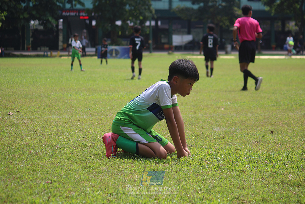 ijl u12 130725 johnson sports academy vs jips soccer