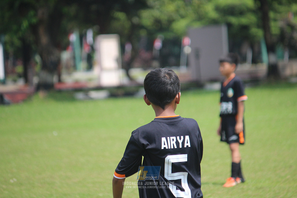 ijl u12 130725 johnson sports academy vs jips soccer