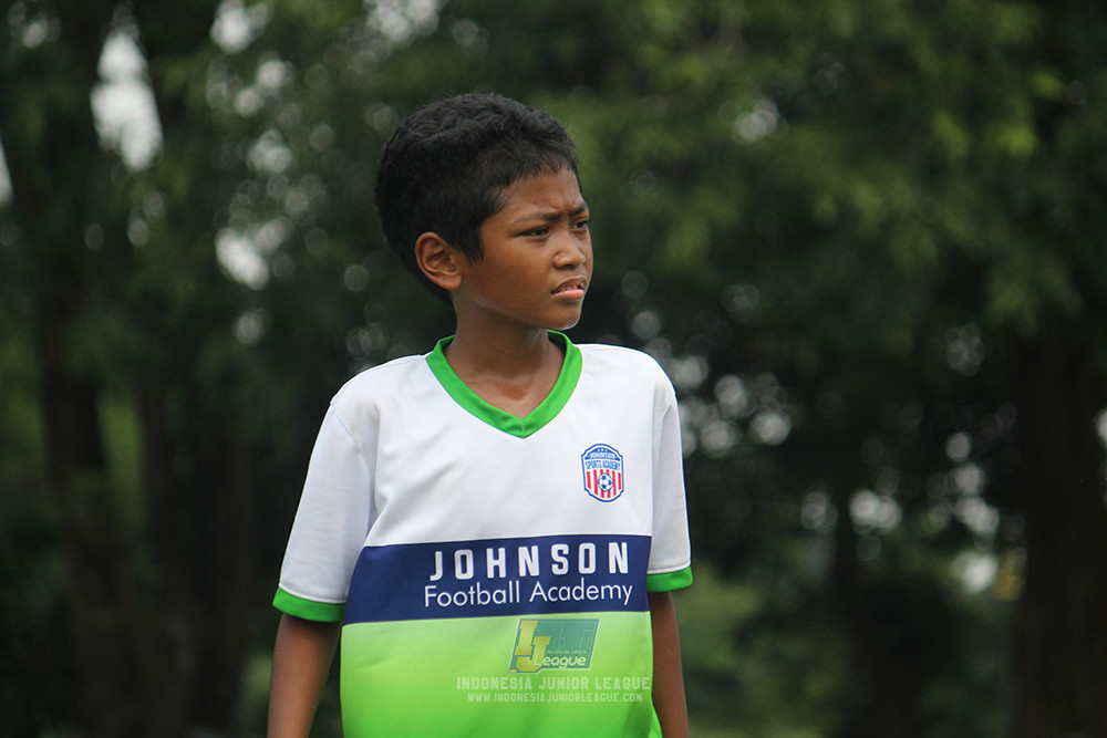 ijl u12 130725 johnson sports academy vs jips soccer