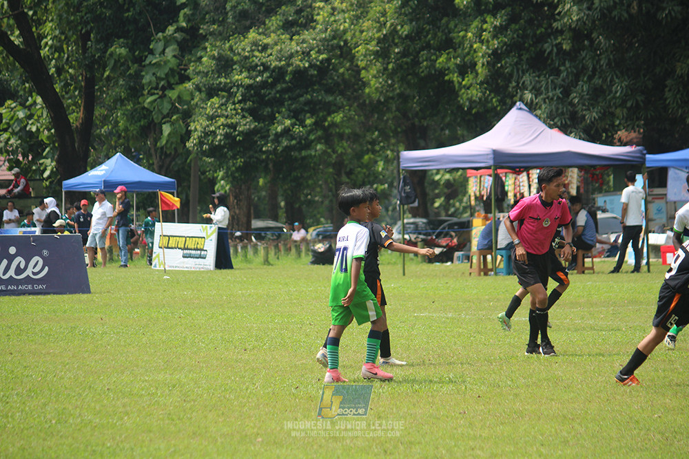 ijl u12 130725 johnson sports academy vs jips soccer