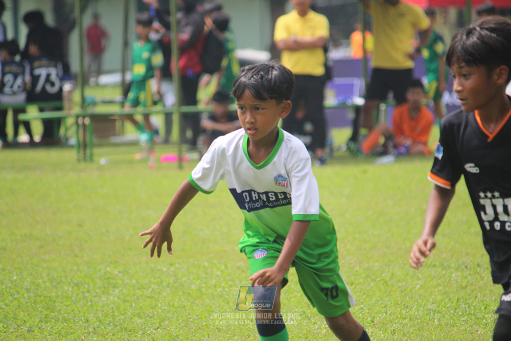 ijl u12 130725 johnson sports academy vs jips soccer