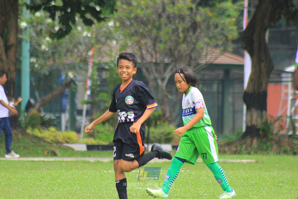 ijl u12 130725 johnson sports academy vs jips soccer