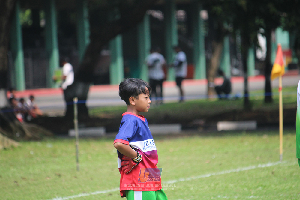 ijl u12 130725 johnson sports academy vs jips soccer