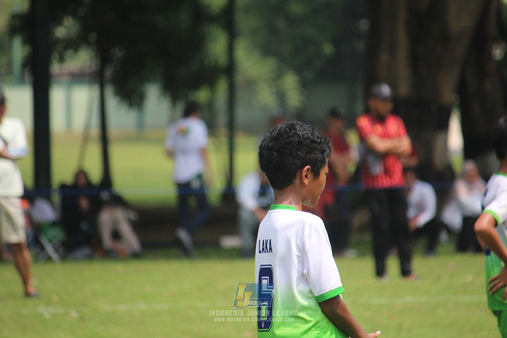 ijl u12 130725 johnson sports academy vs jips soccer