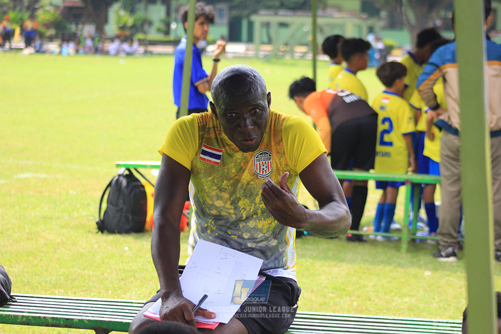 ijl u12 130725 johnson sports academy vs jips soccer