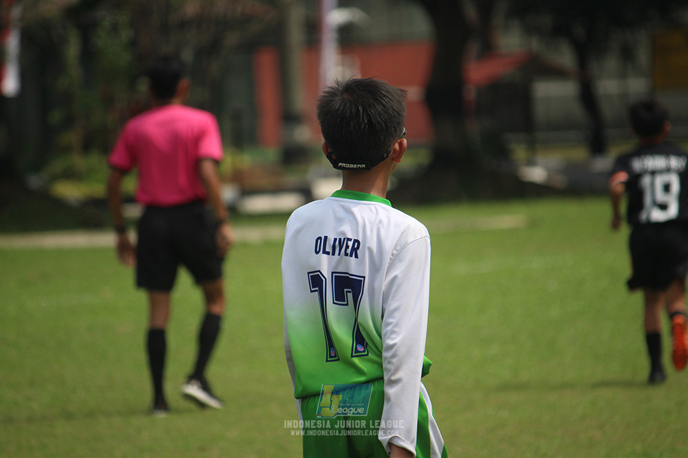 ijl u12 130725 johnson sports academy vs jips soccer