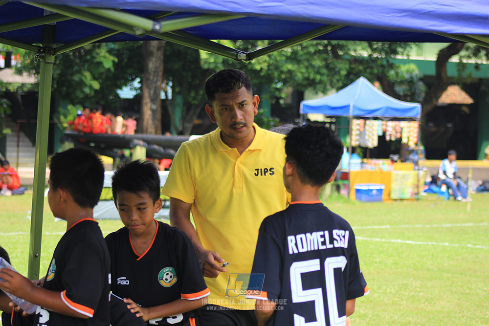 ijl u12 130725 johnson sports academy vs jips soccer