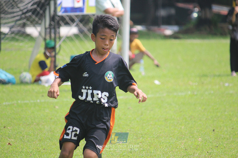 ijl u12 130725 johnson sports academy vs jips soccer