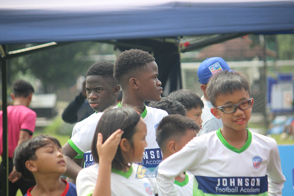 ijl u12 130725 johnson sports academy vs jips soccer