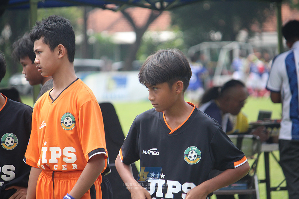 ijl u12 130725 johnson sports academy vs jips soccer