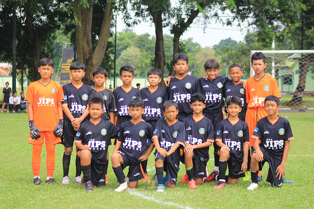 ijl u12 130725 johnson sports academy vs jips soccer