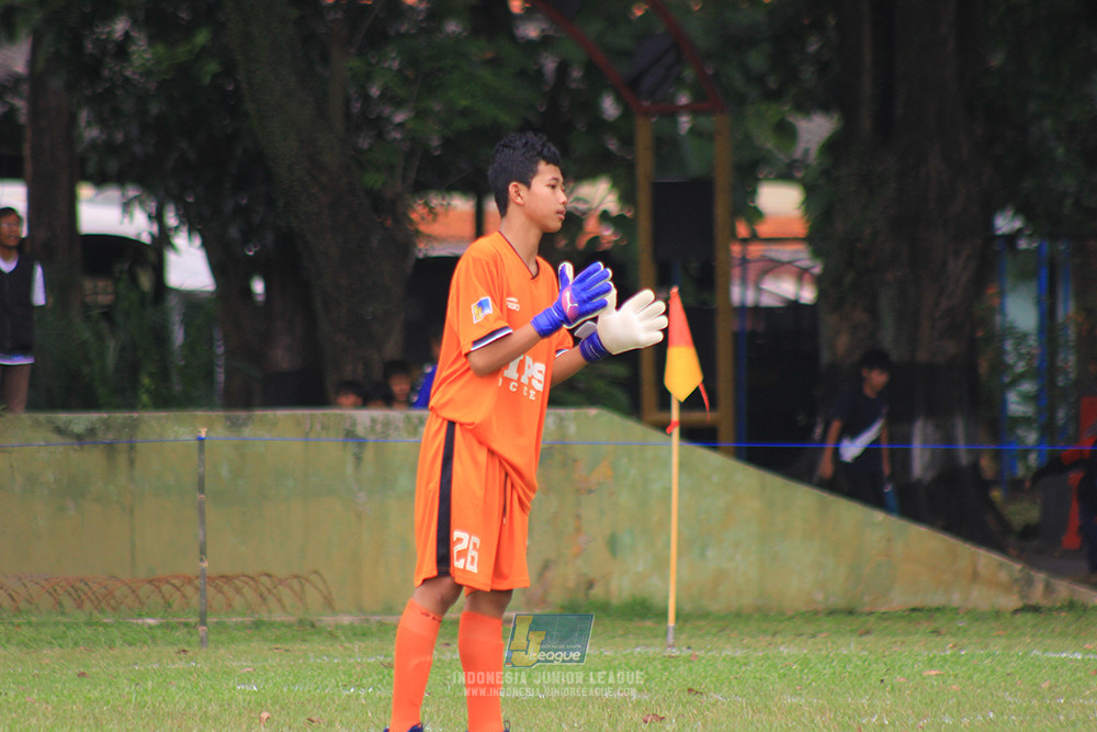 ijl u12 130725 johnson sports academy vs jips soccer