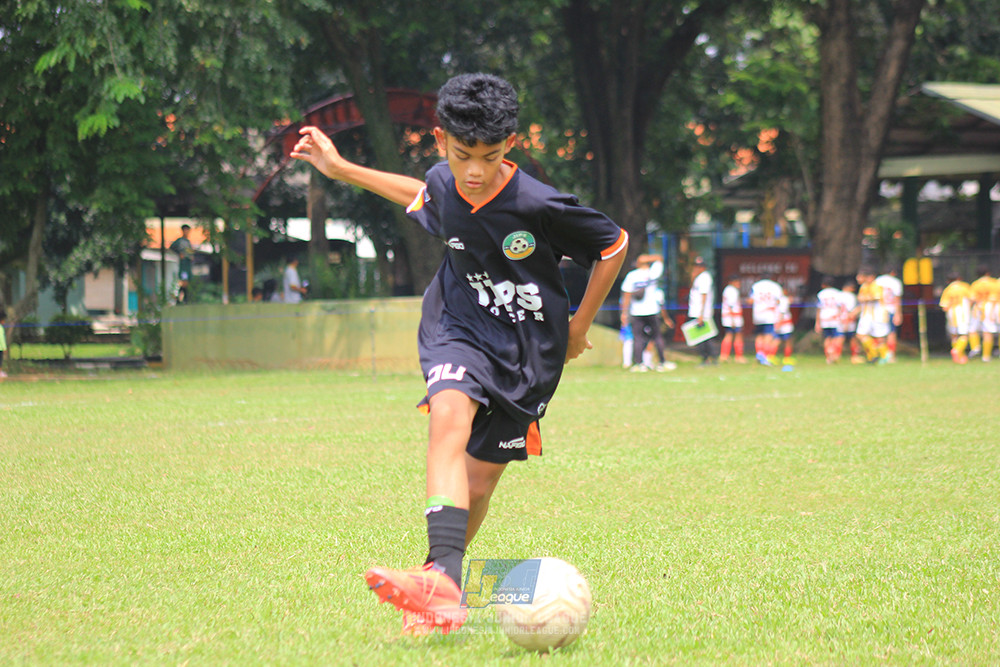 ijl u12 130725 johnson sports academy vs jips soccer
