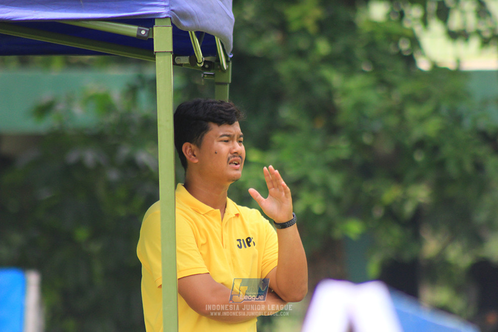 ijl u12 130725 johnson sports academy vs jips soccer