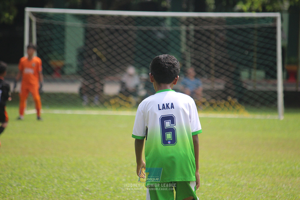 ijl u12 130725 johnson sports academy vs jips soccer