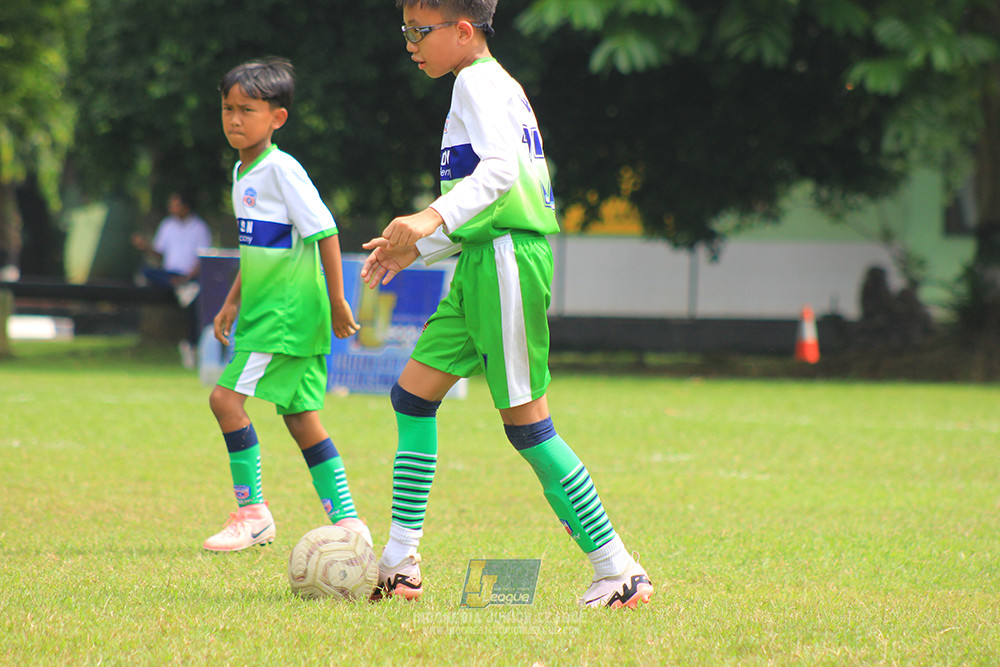 ijl u12 130725 johnson sports academy vs jips soccer