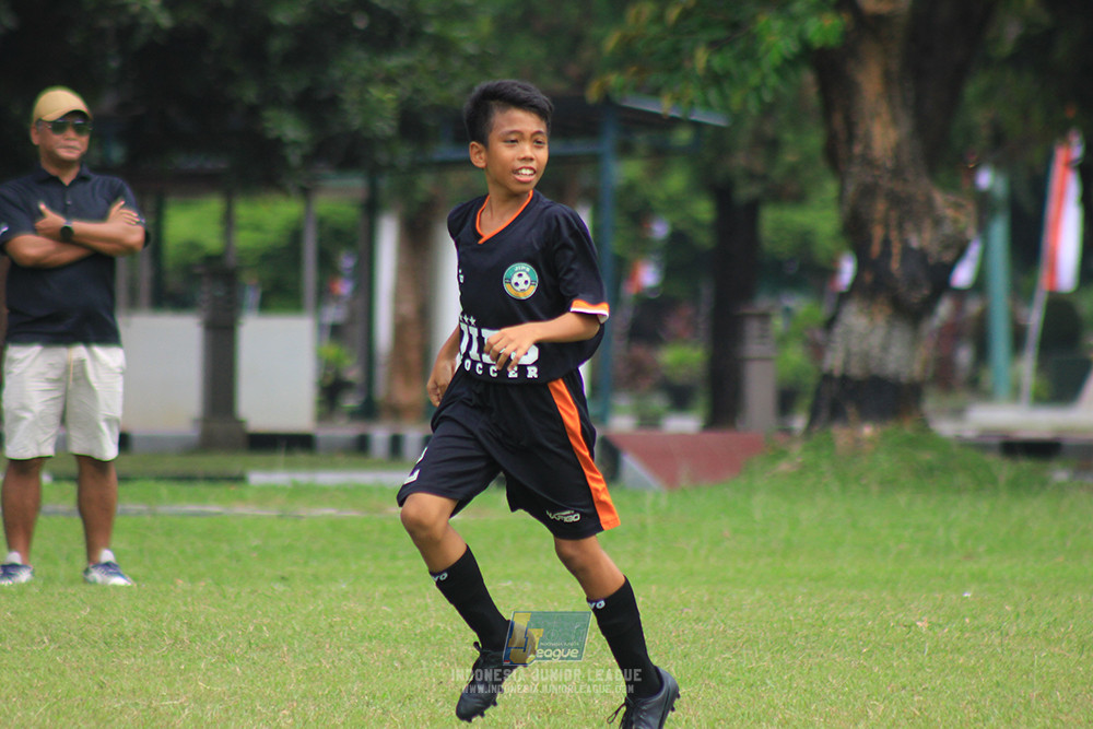 ijl u12 130725 johnson sports academy vs jips soccer
