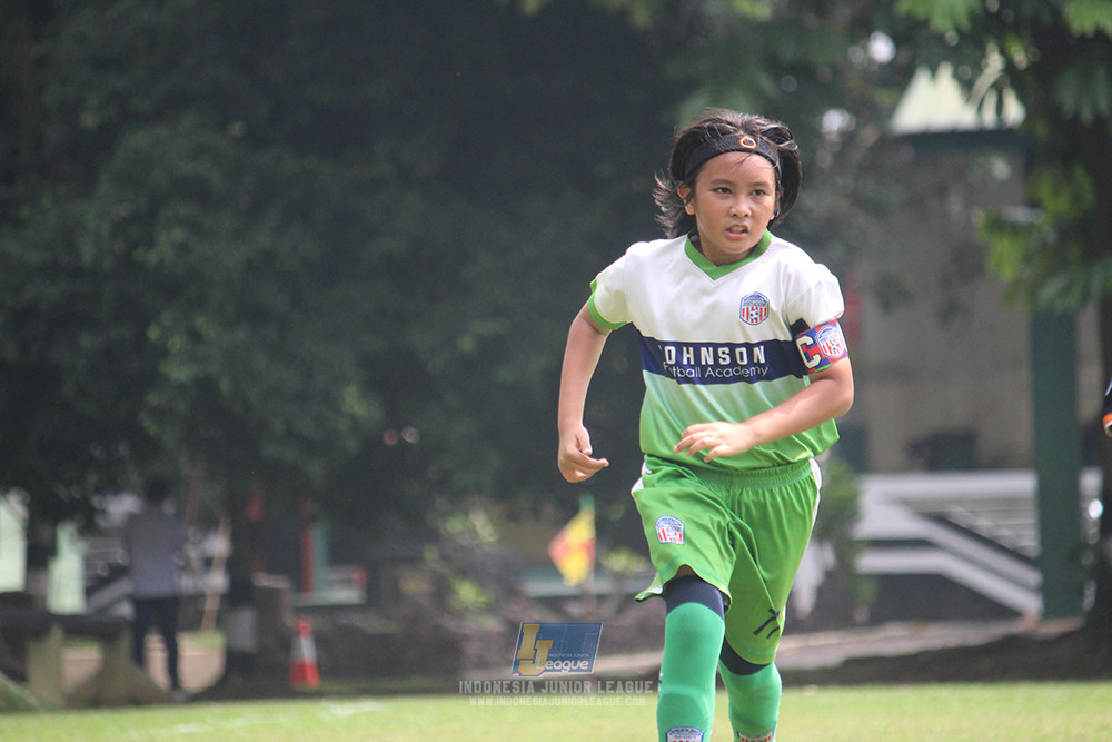 ijl u12 130725 johnson sports academy vs jips soccer