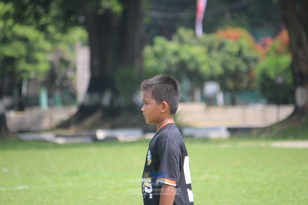 ijl u12 130725 johnson sports academy vs jips soccer