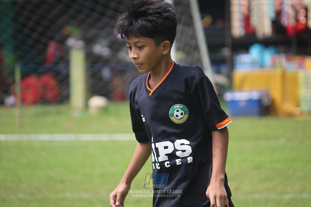 ijl u12 130725 johnson sports academy vs jips soccer