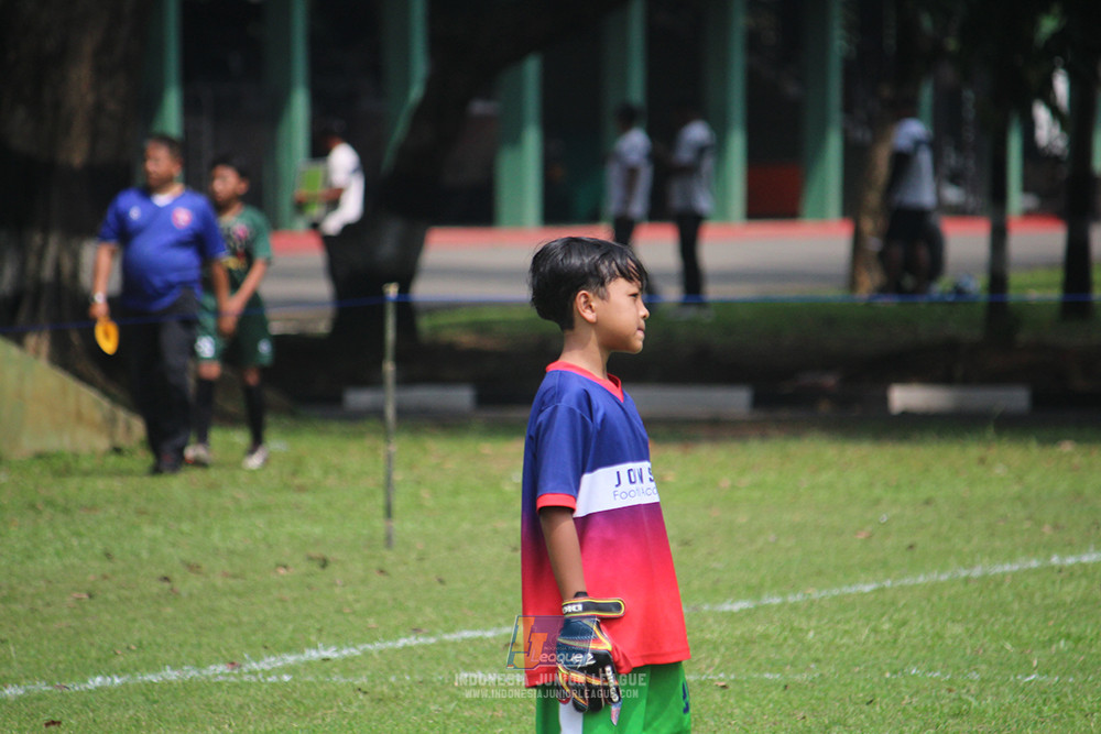 ijl u12 130725 johnson sports academy vs jips soccer