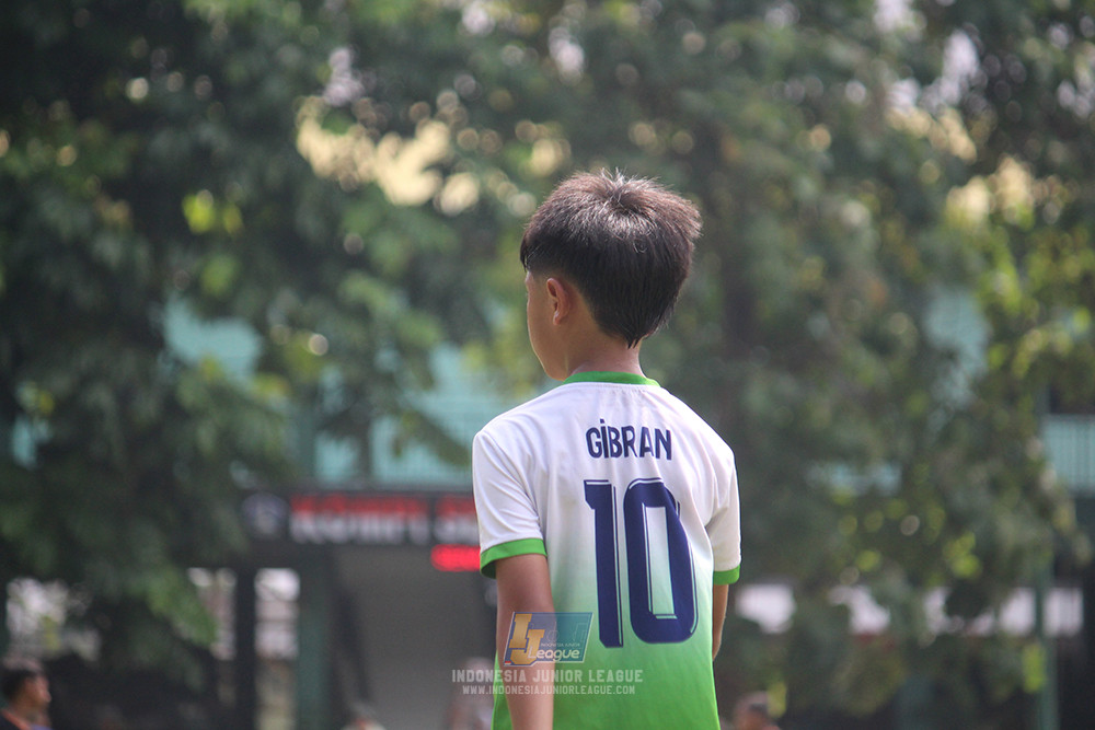 ijl u12 130725 johnson sports academy vs jips soccer