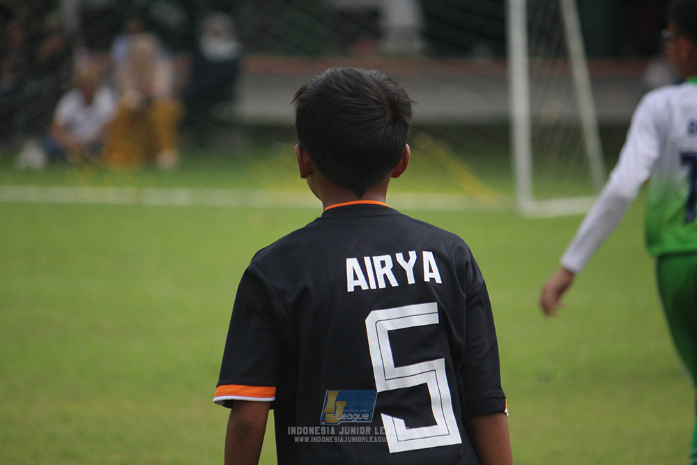 ijl u12 130725 johnson sports academy vs jips soccer