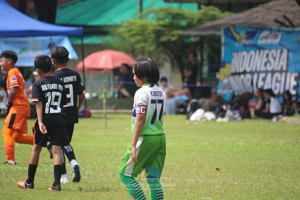 ijl u12 130725 johnson sports academy vs jips soccer