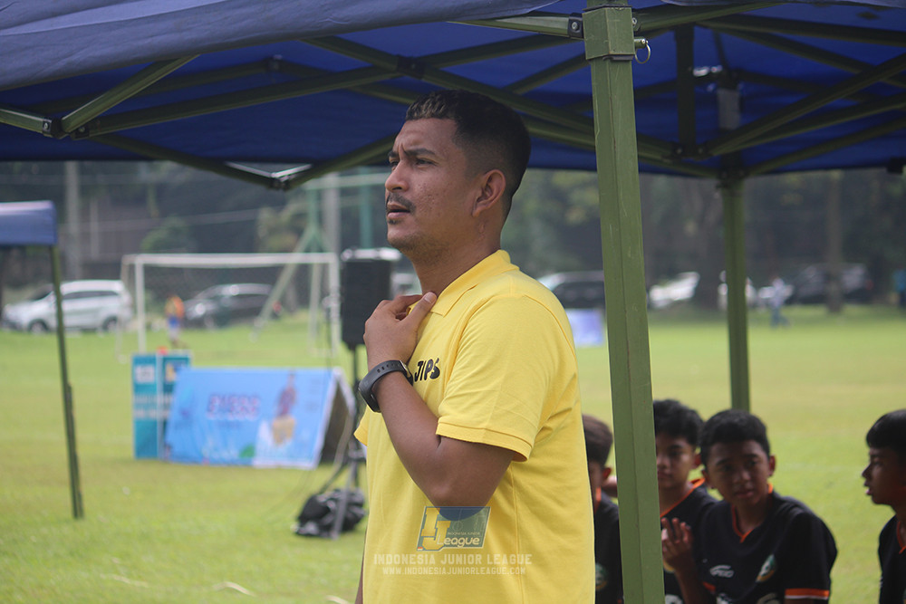 ijl u12 130725 johnson sports academy vs jips soccer
