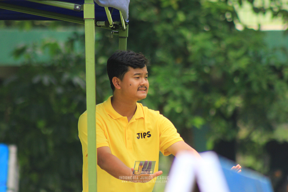ijl u12 130725 johnson sports academy vs jips soccer