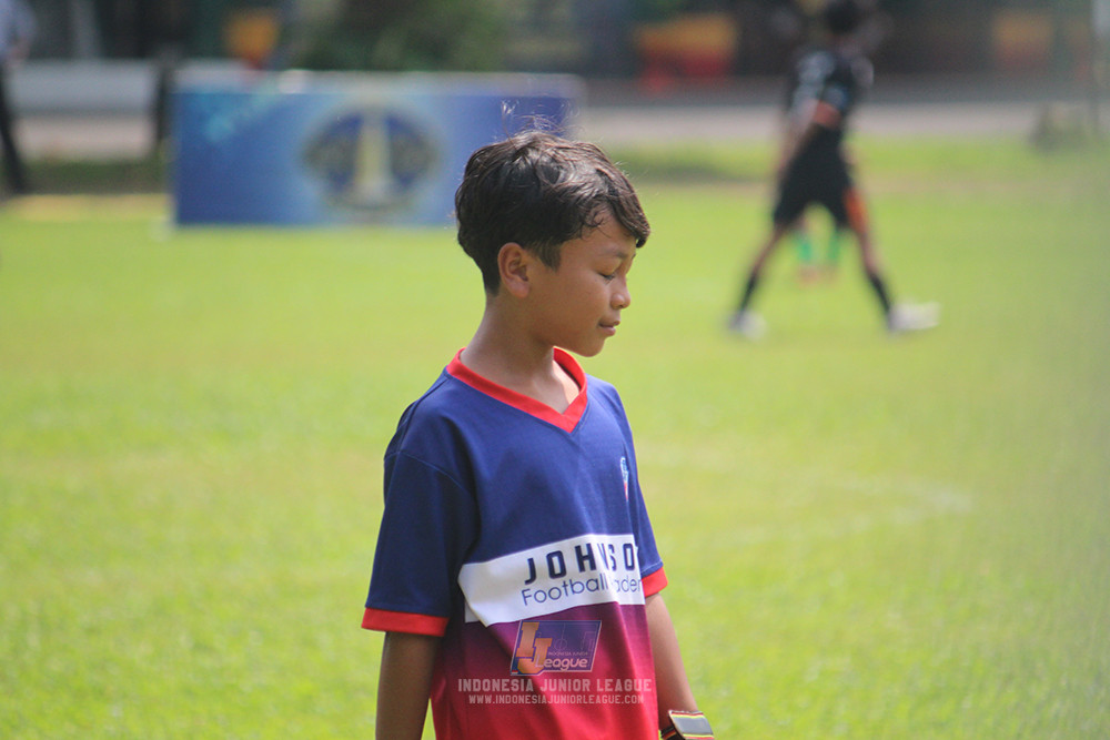 ijl u12 130725 johnson sports academy vs jips soccer