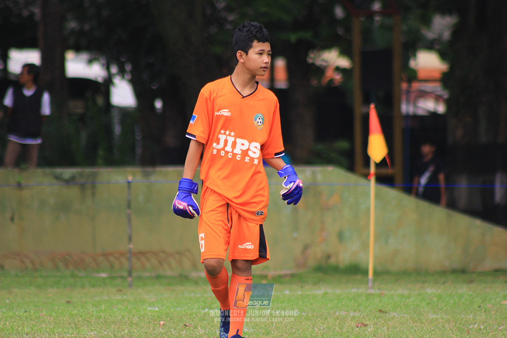 ijl u12 130725 johnson sports academy vs jips soccer