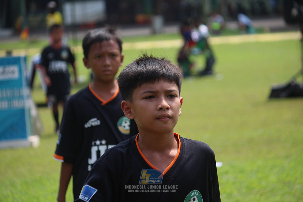 ijl u12 130725 johnson sports academy vs jips soccer