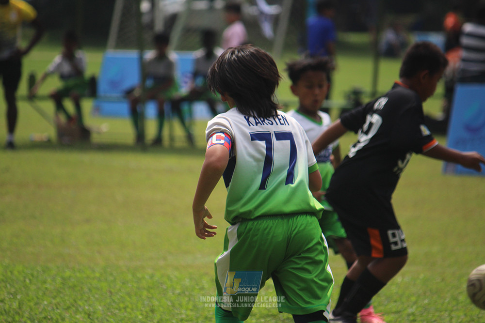 ijl u12 130725 johnson sports academy vs jips soccer