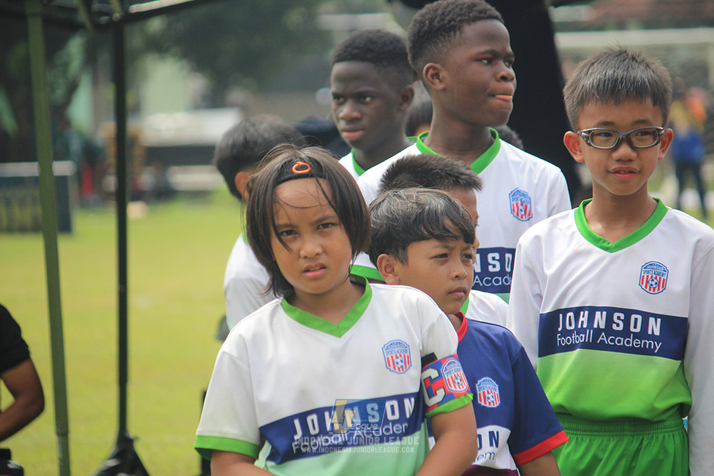ijl u12 130725 johnson sports academy vs jips soccer