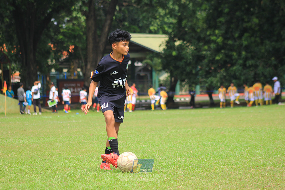 ijl u12 130725 johnson sports academy vs jips soccer