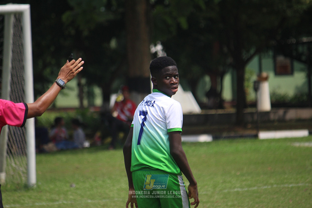 ijl u12 130725 johnson sports academy vs jips soccer