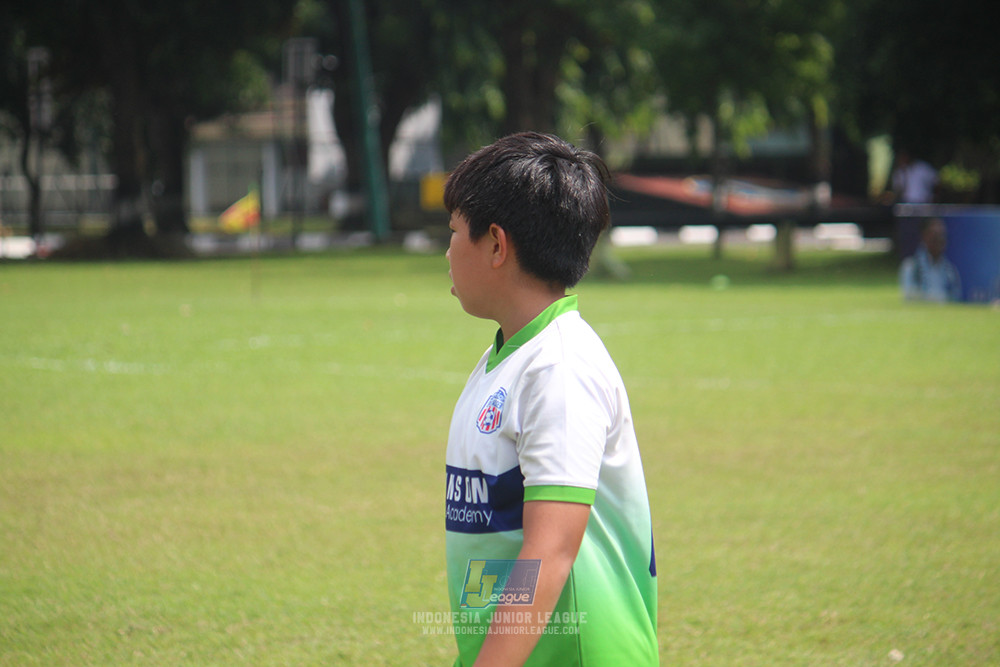 ijl u12 130725 johnson sports academy vs jips soccer
