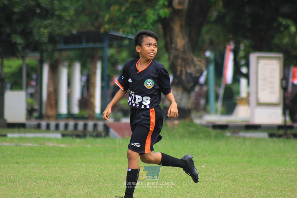 ijl u12 130725 johnson sports academy vs jips soccer