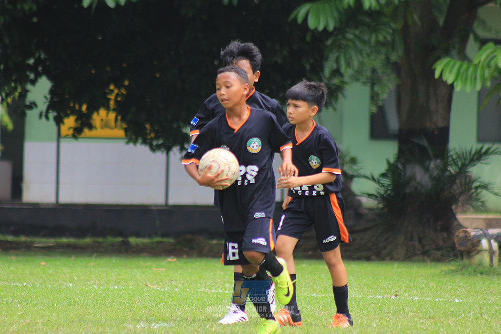 ijl u12 130725 johnson sports academy vs jips soccer