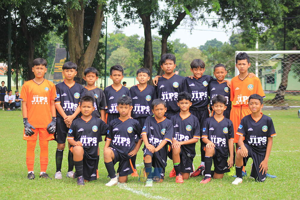 ijl u12 130725 johnson sports academy vs jips soccer